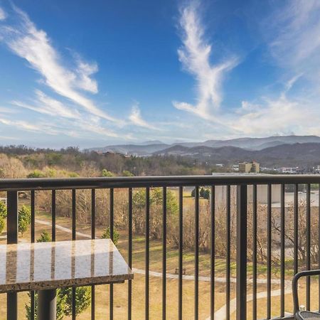 Appartement Mvc - Unit 3707 - Sweet Wilderness à Pigeon Forge Extérieur photo