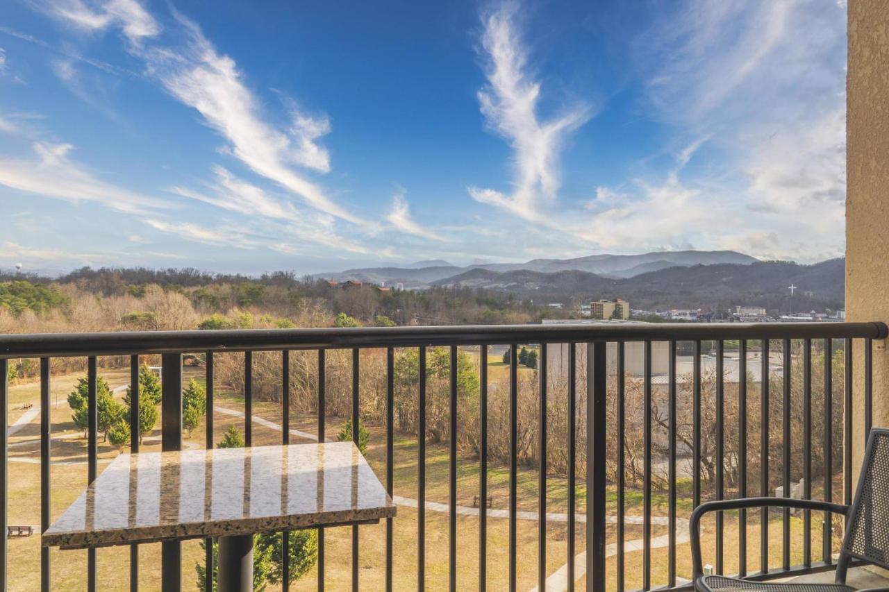 Appartement Mvc - Unit 3707 - Sweet Wilderness à Pigeon Forge Extérieur photo