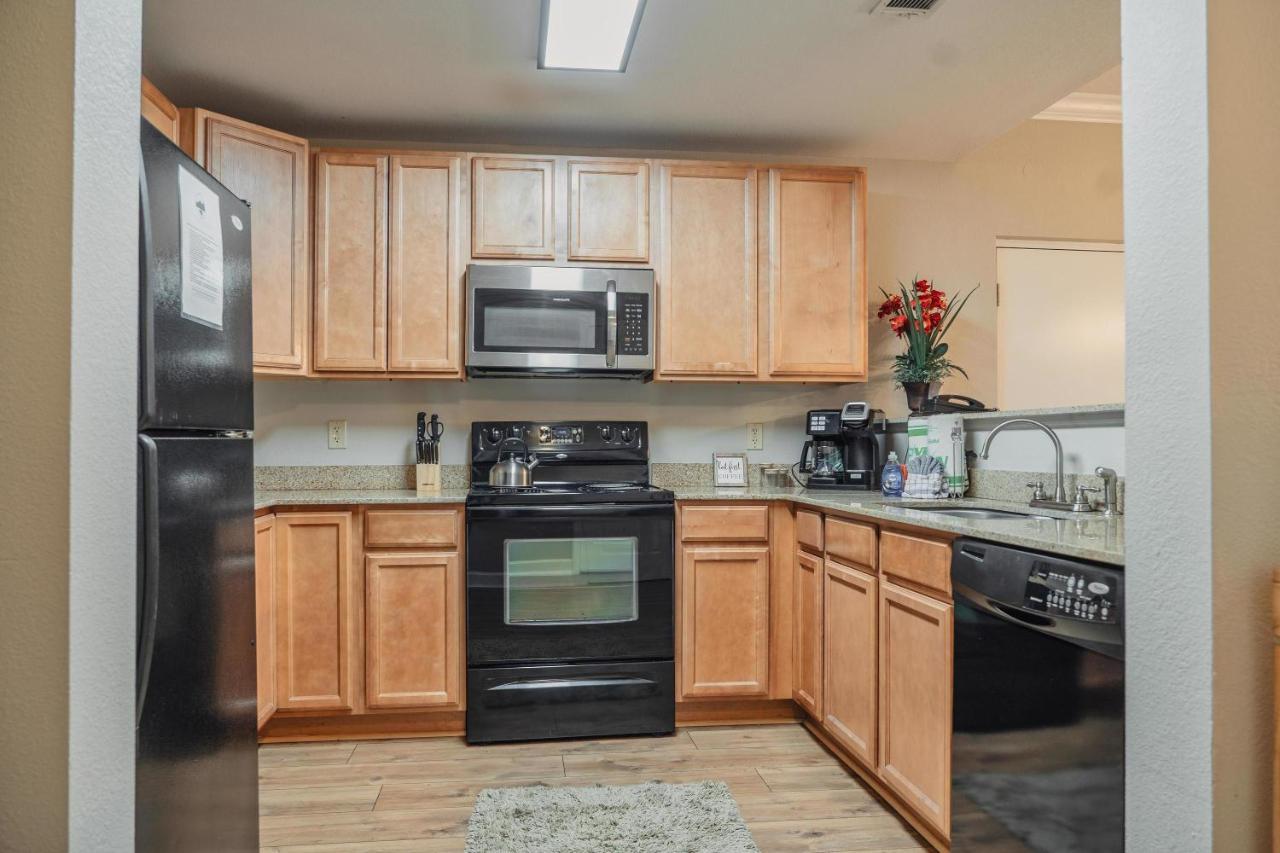 Appartement Mvc - Unit 3707 - Sweet Wilderness à Pigeon Forge Extérieur photo