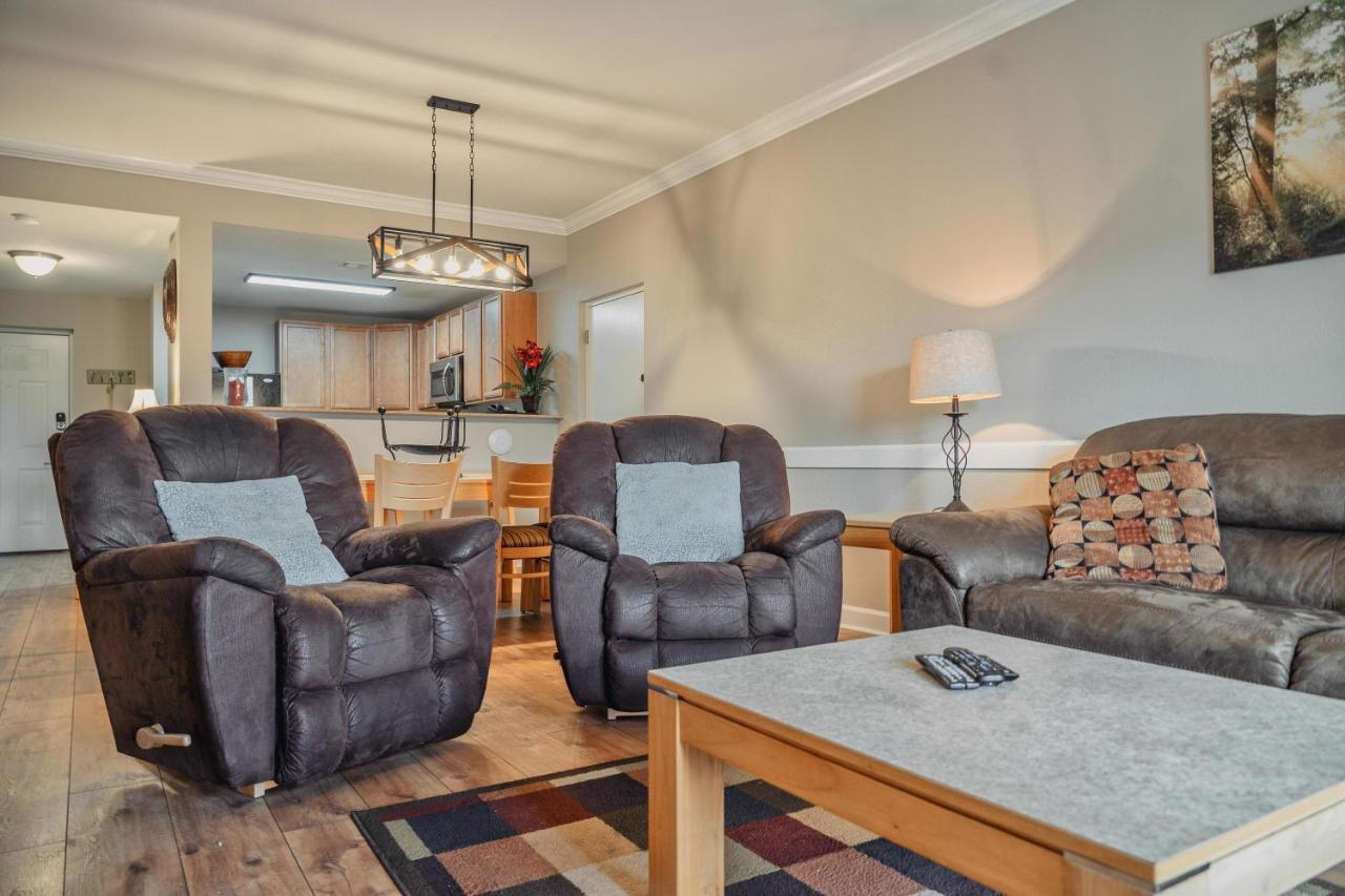 Appartement Mvc - Unit 3707 - Sweet Wilderness à Pigeon Forge Extérieur photo