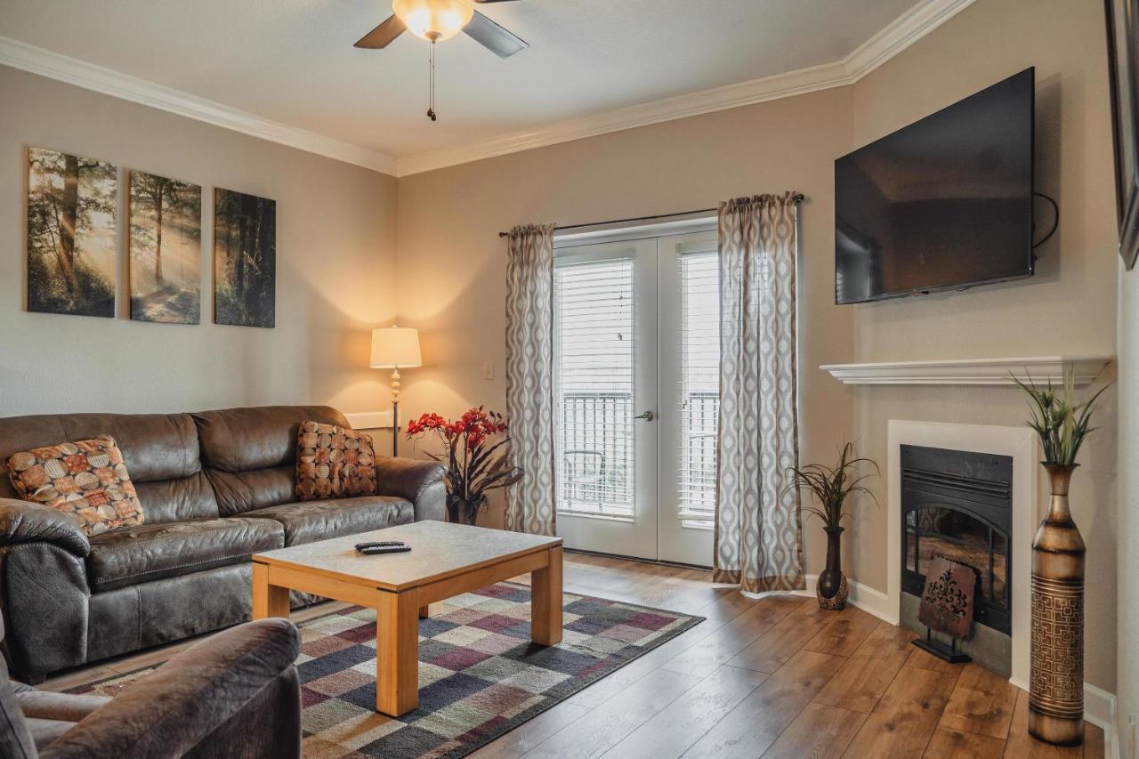 Appartement Mvc - Unit 3707 - Sweet Wilderness à Pigeon Forge Extérieur photo