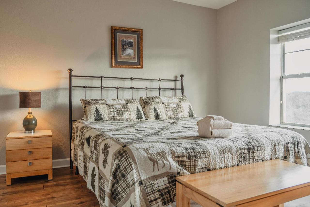Appartement Mvc - Unit 3707 - Sweet Wilderness à Pigeon Forge Extérieur photo