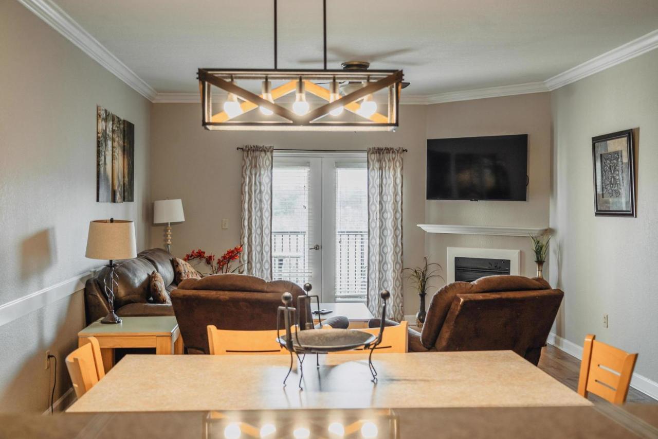 Appartement Mvc - Unit 3707 - Sweet Wilderness à Pigeon Forge Extérieur photo